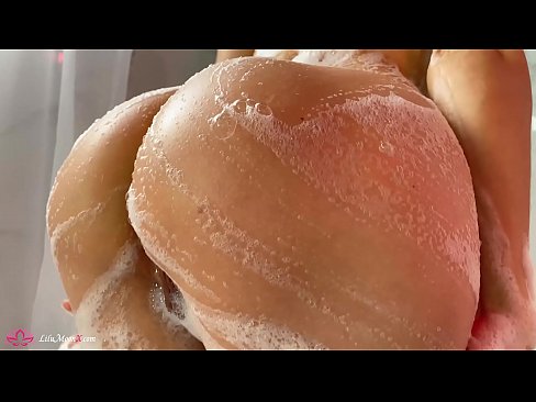 ❤️ Brunette masturbéiert Pussy mat Vibrator fir en intensiven Orgasmus an der Dusch ❤️ Just Porno op Porno lb.bencoineth.top ﹏