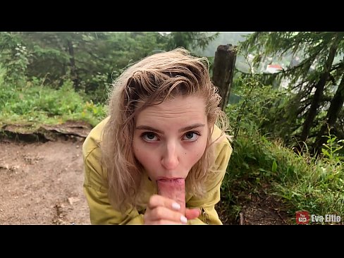 ❤️ Meedchen drénkt kum no engem ëffentleche Blowjob - Eva Elfi ❤️ Just Porno op Porno lb.bencoineth.top ﹏